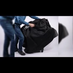 BAUHAUS Kingstone Grill-Schutzhülle Polyester, Kingstone Smoker Black Angus XXL 7 BAUHAUS Kingstone Grill-Schutzhülle Polyester, Kingstone Smoker Black Angus XXL -Bauhaus Shop 12 100