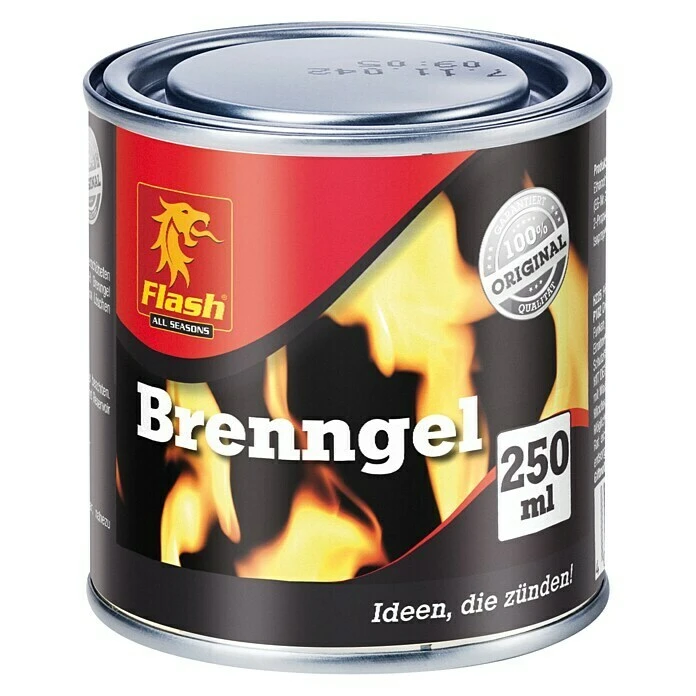 BAUHAUS Flash Sicherheitsbrennpaste 250 Ml 3 BAUHAUS Flash Sicherheitsbrennpaste 250 Ml