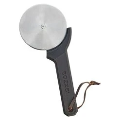 BAUHAUS Cozze Pizzaschneider Edelstahl