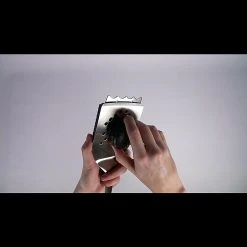 BAUHAUS Kingstone Multitool-Set 3 In 1 Grau/Silber, Material Borsten: Edelstahl -Bauhaus Shop 12 1014