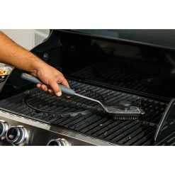 BAUHAUS Kingstone Multitool-Set 3 In 1 Grau/Silber, Material Borsten: Edelstahl -Bauhaus Shop 12 1015