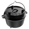 BAUHAUS Tepro Dutch Oven S 30 X 25 X 23 Cm, Gusseisen -Bauhaus Shop 12 1018