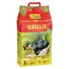 BAUHAUS ProFagus Grillbriketts Grillis 7 Kg -Bauhaus Shop 12 1023