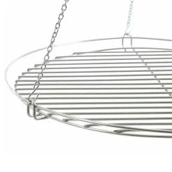 BAUHAUS Siena Garden Grillrost Edelstahl, Durchmesser: 70 Cm 12 BAUHAUS Siena Garden Grillrost Edelstahl, Durchmesser: 70 Cm -Bauhaus Shop 12 1029