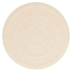 BAUHAUS Kingstone KMS Pizzastein Durchmesser: 30 Cm, Passend Für: Kingstone Gasgrill Cliff 350 -Bauhaus Shop 12 1060