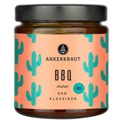 BAUHAUS Ankerkraut Barbecuesauce 170 Ml
