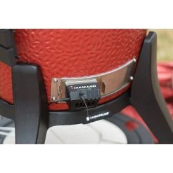 BAUHAUS Kamado Joe Grill-Thermometer IKamand Passend Für: Kamado Joe Holzkohlegrill Classic 9 BAUHAUS Kamado Joe Grill-Thermometer IKamand Passend Für: Kamado Joe Holzkohlegrill Classic -Bauhaus Shop 12 1073