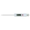 BAUHAUS Technoline Bratenthermometer WS 1010 LC-Display, 28 X 2,4 X 1 Cm -Bauhaus Shop 12 1076