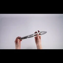 BAUHAUS Kingstone Grillzange Länge: 34 Cm -Bauhaus Shop 12 1085