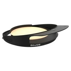 BAUHAUS Kamado Joe Pizzaeinsatz DōJoe Aluminium-Guss, Passend Für: Kamado Joe Holzkohlegrill Classic