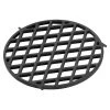 BAUHAUS Weber Gourmet BBQ System Grillrost Gusseisen, Geeignet Für: Kugelgrill 57 Cm -Bauhaus Shop 12 1095