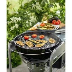 BAUHAUS Weber Gourmet BBQ System Grillrost Gusseisen, Geeignet Für: Kugelgrill 57 Cm 10 BAUHAUS Weber Gourmet BBQ System Grillrost Gusseisen, Geeignet Für: Kugelgrill 57 Cm -Bauhaus Shop 12 1098