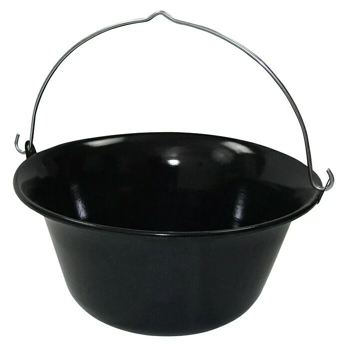 BAUHAUS Buschbeck Gulaschtopf 6 L, Geeignet Für: Schwenkgrills 3 BAUHAUS Buschbeck Gulaschtopf 6 L, Geeignet Für: Schwenkgrills