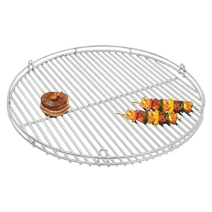 BAUHAUS Grillrost 60 Cm 3 BAUHAUS Grillrost 60 Cm