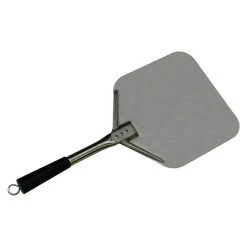 BAUHAUS Buschbeck Pizzaschaufel 52,5 X 25 Cm, Edelstahl