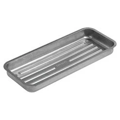 BAUHAUS Kingstone Kohleschale Escala Geeignet Für: Holzkohle-Grillwagen Escala