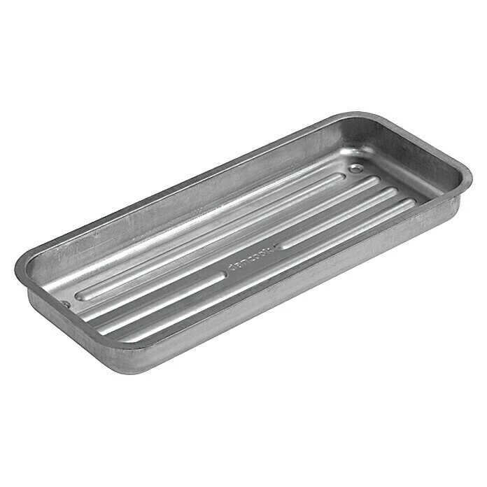 BAUHAUS Kingstone Kohleschale Escala Geeignet Für: Holzkohle-Grillwagen Escala 3 BAUHAUS Kingstone Kohleschale Escala Geeignet Für: Holzkohle-Grillwagen Escala