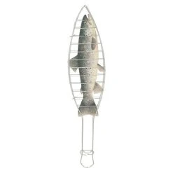 BAUHAUS Grillstar Fischbräter Länge: 41 Cm, 4 Stk. 10 BAUHAUS Grillstar Fischbräter Länge: 41 Cm, 4 Stk. -Bauhaus Shop 12 1124