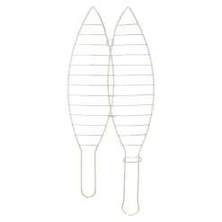 BAUHAUS Grillstar Fischbräter Länge: 41 Cm, 4 Stk. 11 BAUHAUS Grillstar Fischbräter Länge: 41 Cm, 4 Stk. -Bauhaus Shop 12 1125