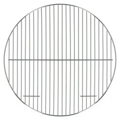 BAUHAUS Ersatz-Grillrost Passend Für: Kingstone Kugelgrill Bullet 57