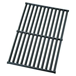 BAUHAUS Grillrost Atlanta Passend Für: Grillstar Gasgrill Atlanta II 200, Gusseisen