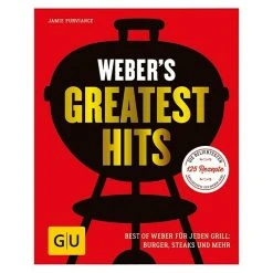 BAUHAUS Weber's Greatest Hits; Jamie Purviance; Gräfe Und Unzer