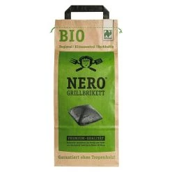 BAUHAUS Nero Grillbriketts 2,5 Kg
