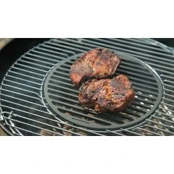 BAUHAUS Tepro Modulgrillrost Durchmesser: 30,5 Cm, Passend Für: Tepro Rost In Rost System Ø 57 Cm -Bauhaus Shop 12 1142