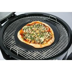 BAUHAUS Weber Pizzastein Durchmesser: 42 Cm -Bauhaus Shop 12 1145