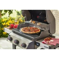 BAUHAUS Weber Pizzastein Durchmesser: 42 Cm -Bauhaus Shop 12 1146