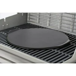 BAUHAUS Weber Pizzastein Durchmesser: 42 Cm -Bauhaus Shop 12 1147