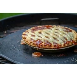 BAUHAUS Weber Pizzastein Durchmesser: 42 Cm -Bauhaus Shop 12 1148
