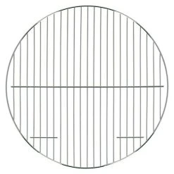 BAUHAUS Ersatz-Grillrost Passend Für: Kingstone Kugelgrill Bullet 47