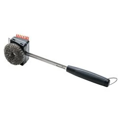 BAUHAUS Char-Broil Grillbürste Länge: 45,5 Cm