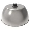 BAUHAUS LotusGrill Grillhaube L Edelstahl, Passend Für: LotusGrill Raucharmer Holzkohlegrill Classic -Bauhaus Shop 12 1167