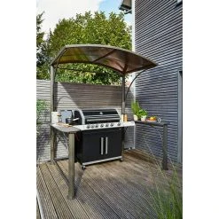 BAUHAUS Kingstone KMS Gasgrill Cliff 650-1 Anzahl Brenner: 6, Hauptgrillfläche: 89 X 45 Cm, 24,5 KW 13 BAUHAUS Kingstone KMS Gasgrill Cliff 650-1 Anzahl Brenner: 6, Hauptgrillfläche: 89 X 45 Cm, 24,5 KW -Bauhaus Shop 12 117
