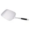BAUHAUS Cozze Pizzaheber Edelstahl, Silber/Schwarz, L X B: 27 X 29 Cm 2 BAUHAUS Cozze Pizzaheber Edelstahl, Silber/Schwarz, L X B: 27 X 29 Cm -Bauhaus Shop 12 1174