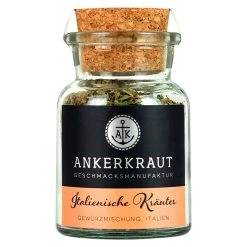 BAUHAUS Ankerkraut Kräutermischung Italienische Kräuter 20 G