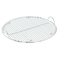 BAUHAUS Kingstone Grillrost Geeignet Für: Kugelgrill 47 Cm 7 BAUHAUS Kingstone Grillrost Geeignet Für: Kugelgrill 47 Cm -Bauhaus Shop 12 1186