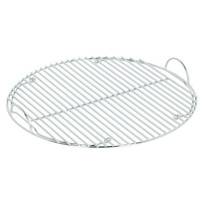 BAUHAUS Kingstone Grillrost Geeignet Für: Kugelgrill 47 Cm 4 BAUHAUS Kingstone Grillrost Geeignet Für: Kugelgrill 47 Cm – Bild 2