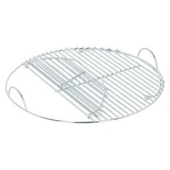 BAUHAUS Kingstone Grillrost Geeignet Für: Kugelgrill 47 Cm 8 BAUHAUS Kingstone Grillrost Geeignet Für: Kugelgrill 47 Cm -Bauhaus Shop 12 1187