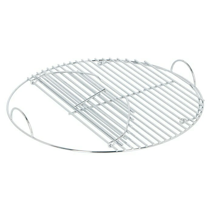 BAUHAUS Kingstone Grillrost Geeignet Für: Kugelgrill 47 Cm 5 BAUHAUS Kingstone Grillrost Geeignet Für: Kugelgrill 47 Cm – Bild 3