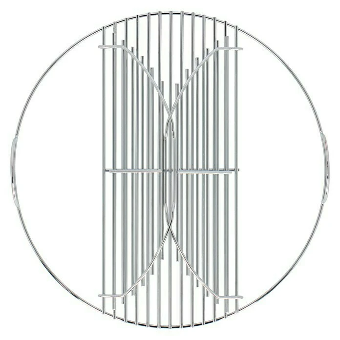 BAUHAUS Kingstone Grillrost Geeignet Für: Kugelgrill 47 Cm 6 BAUHAUS Kingstone Grillrost Geeignet Für: Kugelgrill 47 Cm – Bild 4