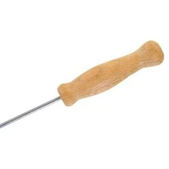 BAUHAUS Siena Garden Grillspieß Edelstahl, Länge: 90 Cm -Bauhaus Shop 12 1202