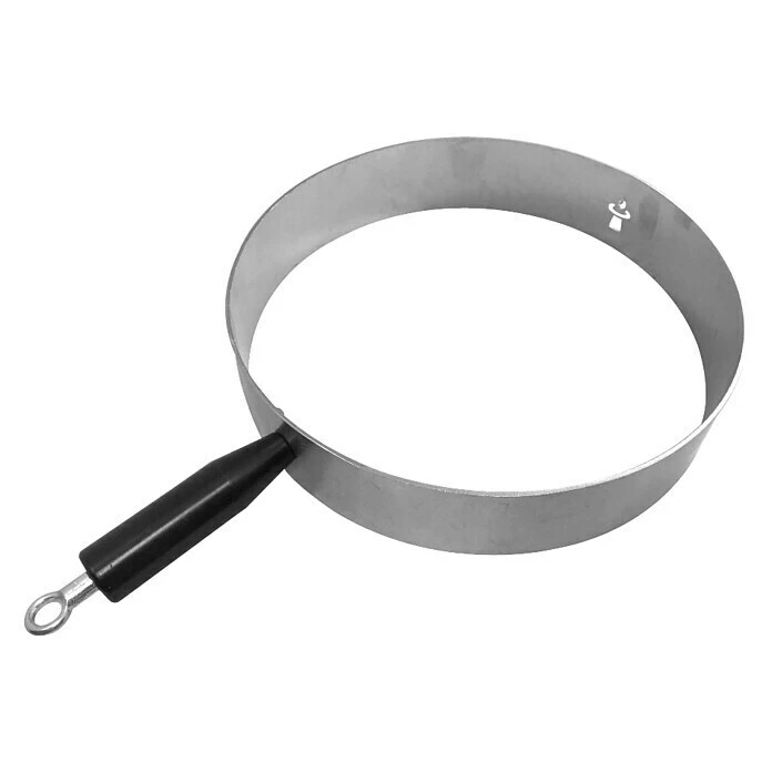 BAUHAUS Remundi Grillring Ø X H: 24 X 5 Cm 3 BAUHAUS Remundi Grillring Ø X H: 24 X 5 Cm