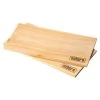BAUHAUS Weber Räucherbrett Zedernholz L X B: 39,8 X 19,5 Cm, Zeder -Bauhaus Shop 12 1205