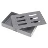 BAUHAUS Char-Broil Räucherbox Gusseisen, L X B X H: 20,5 X 12,8 X 3,5 Cm -Bauhaus Shop 12 1213
