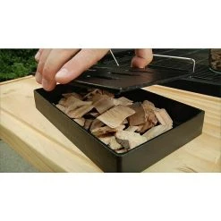 BAUHAUS Char-Broil Räucherbox Gusseisen, L X B X H: 20,5 X 12,8 X 3,5 Cm 7 BAUHAUS Char-Broil Räucherbox Gusseisen, L X B X H: 20,5 X 12,8 X 3,5 Cm -Bauhaus Shop 12 1215
