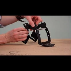 BAUHAUS Knister Fahrradhalterung L X B X H: 13 X 13 X 10 Cm, Passend Für: Knister Grill Modelle 11 BAUHAUS Knister Fahrradhalterung L X B X H: 13 X 13 X 10 Cm, Passend Für: Knister Grill Modelle -Bauhaus Shop 12 1227