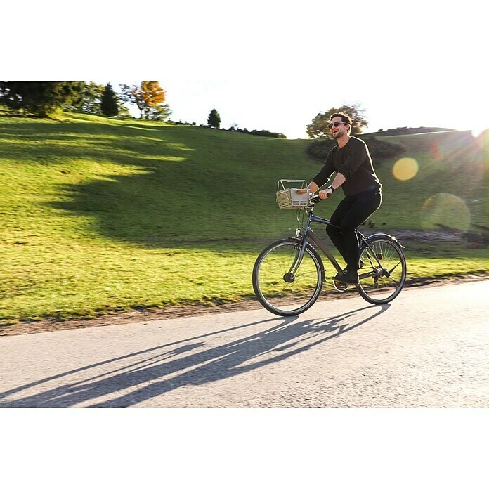 BAUHAUS Knister Fahrradhalterung L X B X H: 13 X 13 X 10 Cm, Passend Für: Knister Grill Modelle 8 BAUHAUS Knister Fahrradhalterung L X B X H: 13 X 13 X 10 Cm, Passend Für: Knister Grill Modelle – Bild 6